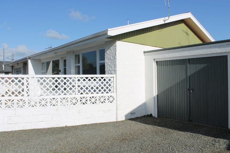 Photo of property in 3/43 Sydney Street, Windsor, Invercargill, 9810