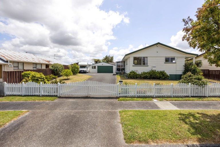 Photo of property in 52 Karaka Street, Nawton, Hamilton, 3200