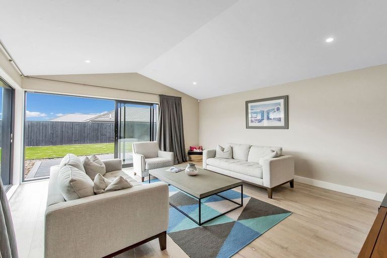 Photo of property in 586 Springston Rolleston Road, Rolleston, 7615