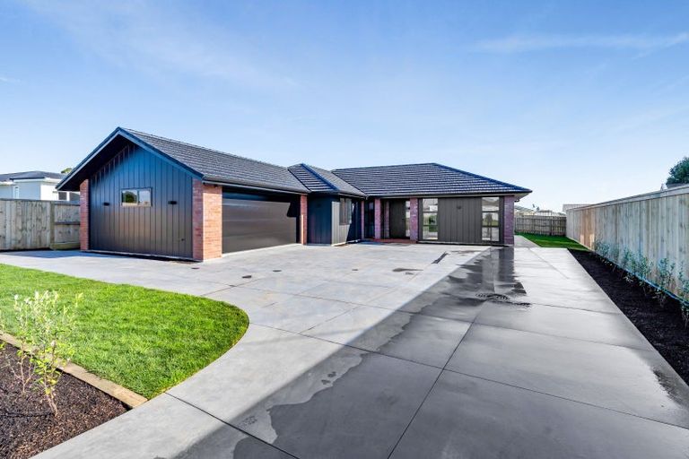 Photo of property in 5-7 Wills Road, Bell Block, New Plymouth, 4312