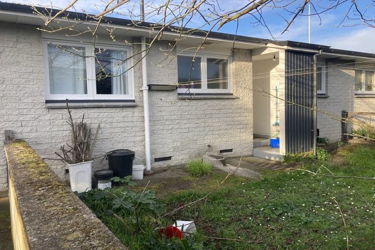 Photo of property in 20a Middle Road, Havelock North, 4130