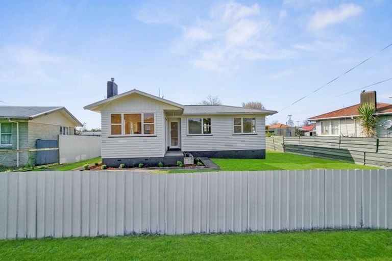 Photo of property in 60 Ewert Street, Fordlands, Rotorua, 3015