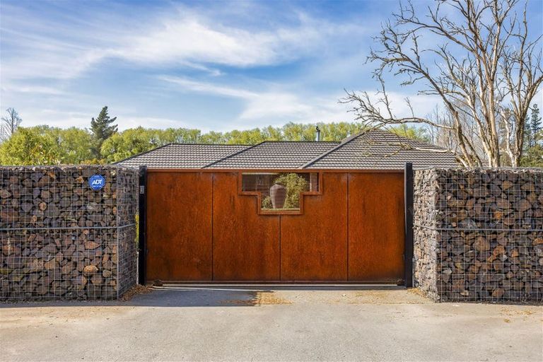 Photo of property in 78 Skewbridge Road, Flaxton, Kaiapoi, 7691