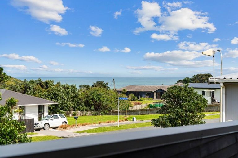 Photo of property in 26 Sunset Drive, Baylys Beach, Dargaville, 0377