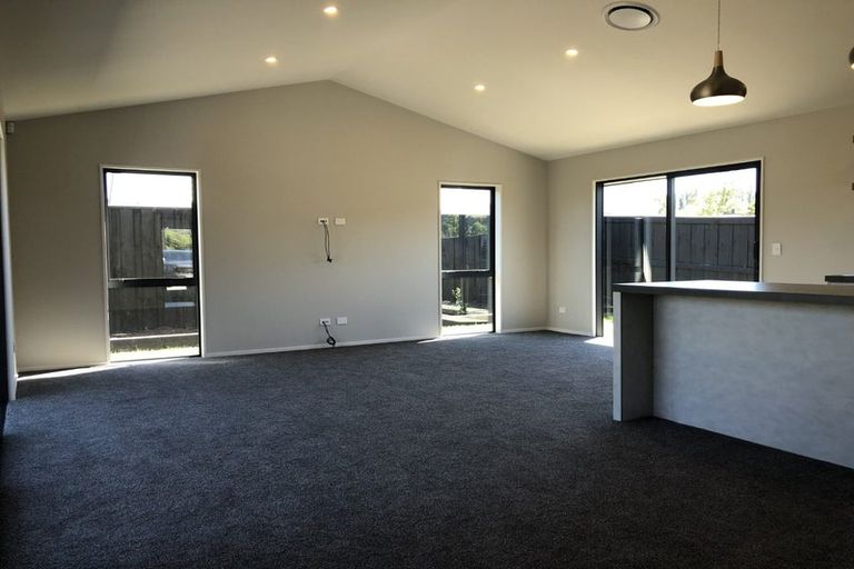 Photo of property in 5 Tussle Grove, Halswell, Christchurch, 8025