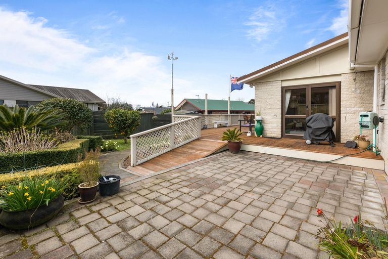 Photo of property in 13a Kowhai Avenue, Morrinsville, 3300