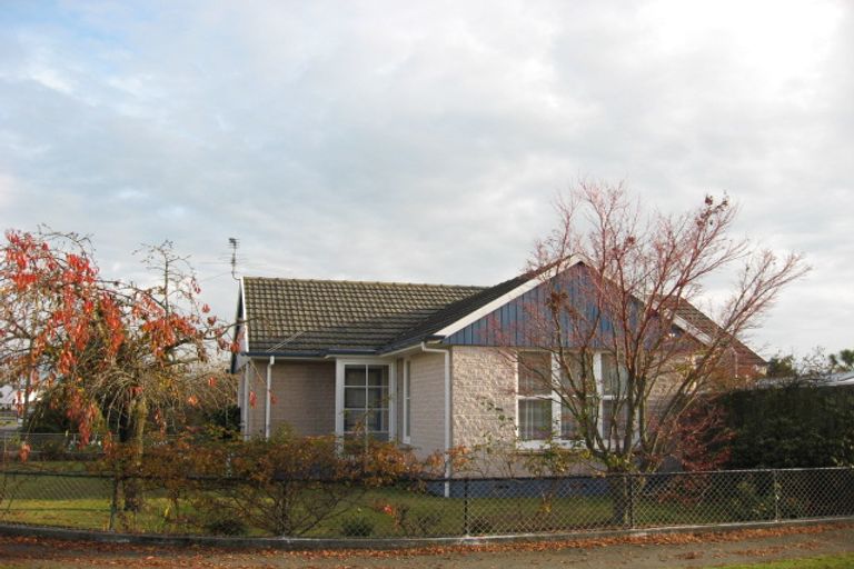 Photo of property in 44 Davis Crescent, Netherby, Ashburton, 7700