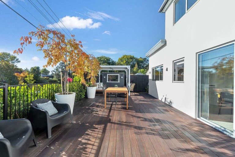 Photo of property in 1 Gilbert Place, Sydenham, Christchurch, 8023