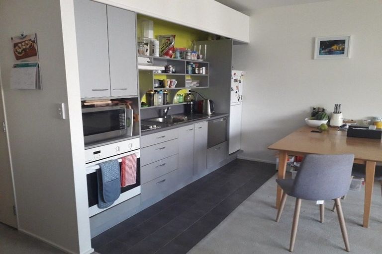 Photo of property in St Peters Apartments, 3c/192 Willis Street, Te Aro, Wellington, 6011