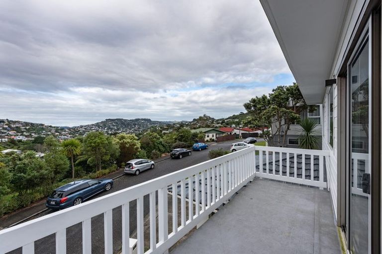 Photo of property in 14 Govind Grove, Ngaio, Wellington, 6035