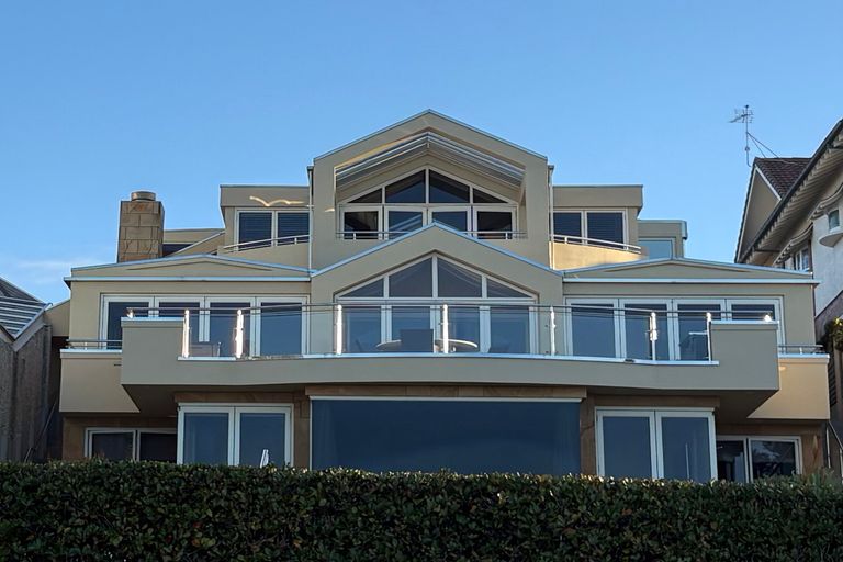 Photo of property in 2/17a William Street, Takapuna, Auckland, 0622