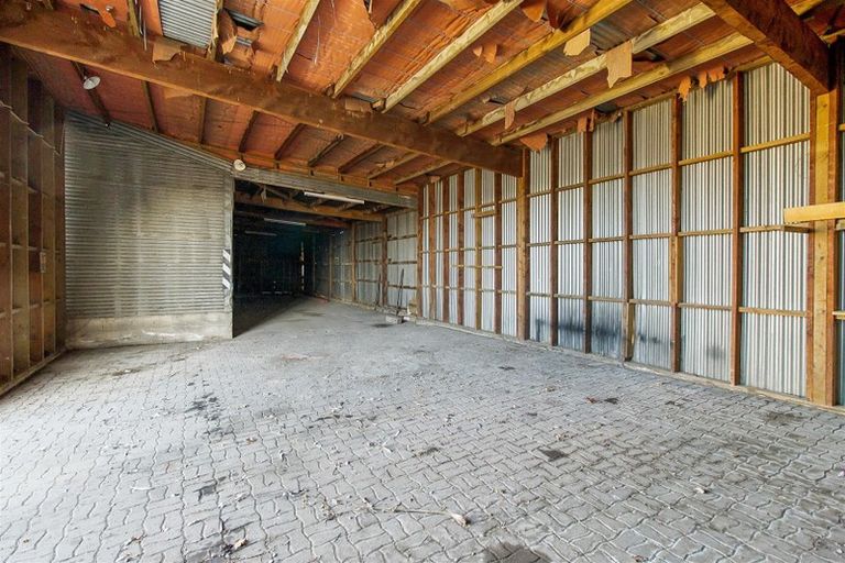 Photo of property in 58 Wilkin Street, Waimate, 7924