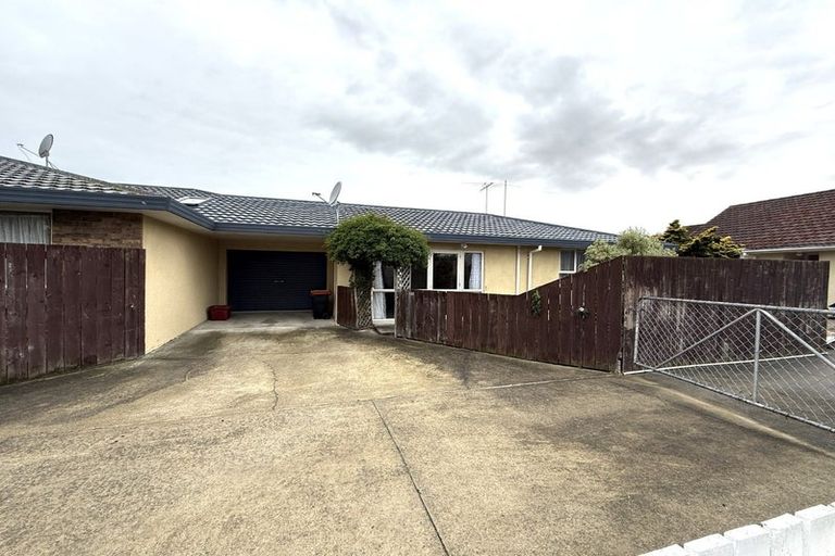 Photo of property in 36 Litchfield Street, Redwoodtown, Blenheim, 7201