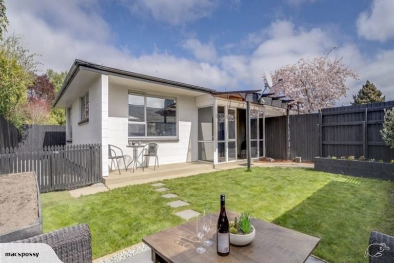 Photo of property in 70b White Street, Rangiora, 7400