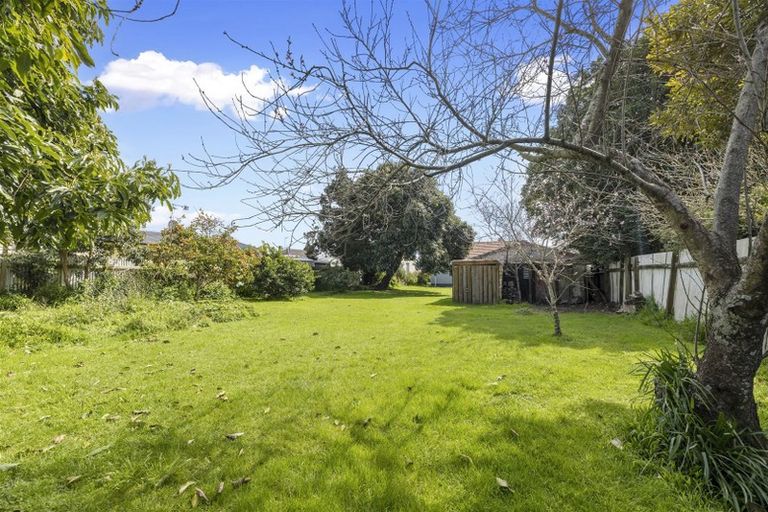 Photo of property in 12 Station Road, Te Puke, 3119