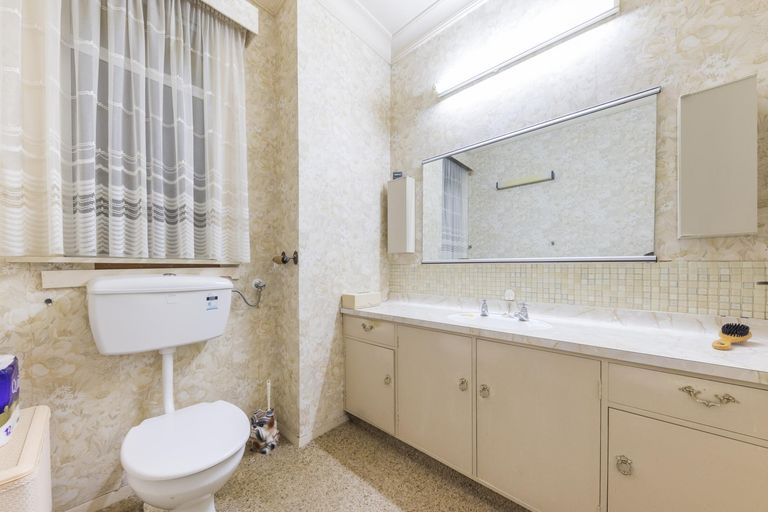 Photo of property in 40 Guy Avenue, Takaro, Palmerston North, 4410