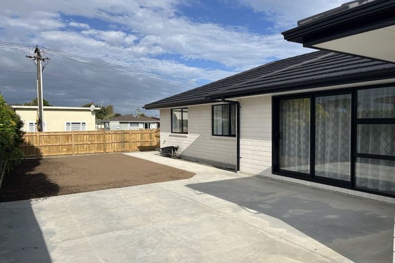 Photo of property in 136 Broadway, Marton, 4710