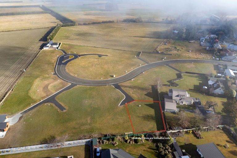 Photo of property in 15 Elmwood Drive, Methven, 7730