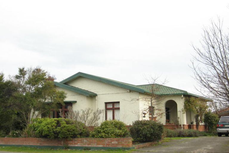 Photo of property in 113 Pomona Street, Strathern, Invercargill, 9812