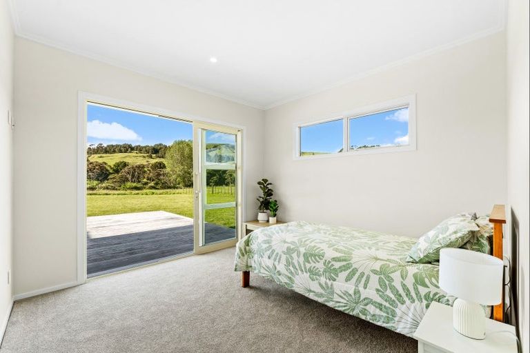 Photo of property in 1293 Whangaripo Valley Road, Whangaripo, Wellsford, 0972
