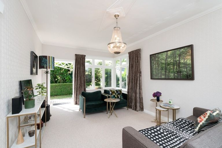 Photo of property in 259 Cockayne Road, Ngaio, Wellington, 6035