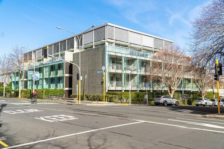 Photo of property in 202/429 Parnell Road, Parnell, Auckland, 1052