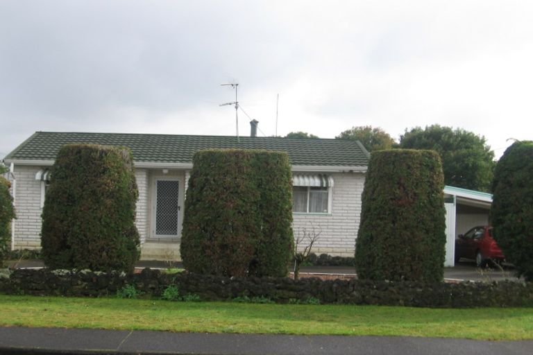 Photo of property in 18 Short Street, Papakura, 2110