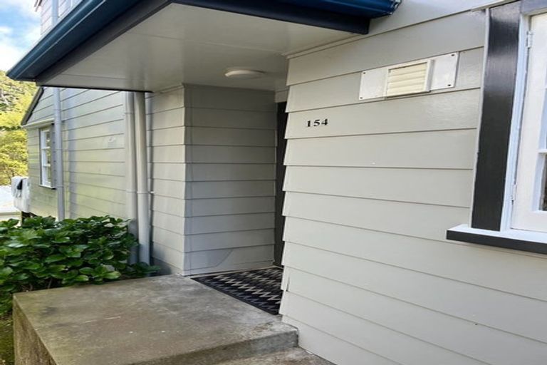 Photo of property in 154 Hanson Street, Newtown, Wellington, 6021