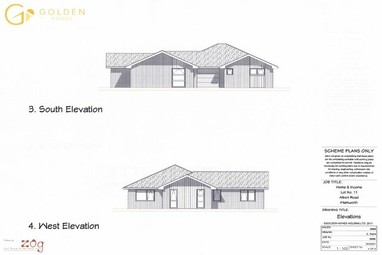 Photo of property in 60 Albert Road, Warkworth, 0984