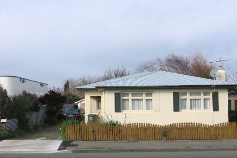 Photo of property in 492 Tremaine Avenue, Takaro, Palmerston North, 4410