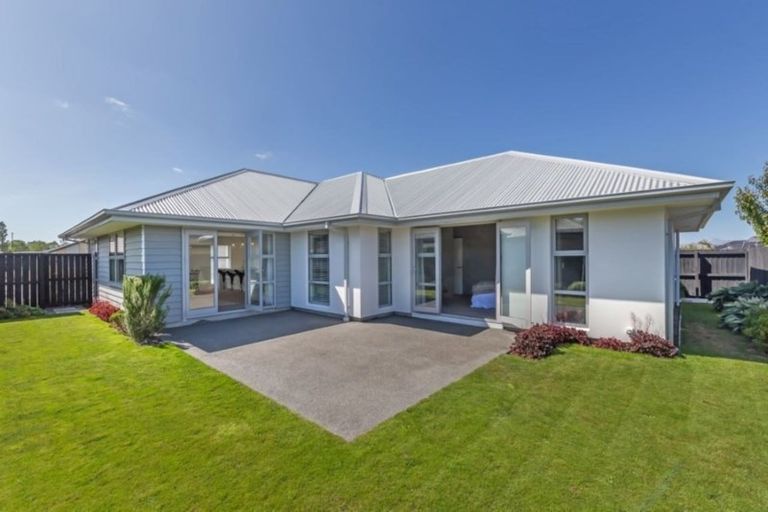 Photo of property in 25 Te Whariki Street, Marshland, Christchurch, 8083