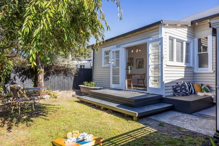 Photo of property in 1/83 Sullivan Avenue, Woolston, Christchurch, 8023