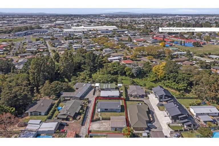 Photo of property in 52 Ranui Street, Dinsdale, Hamilton, 3204