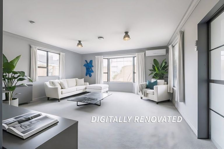 Photo of property in 62 Litchfield Street, Redwoodtown, Blenheim, 7201