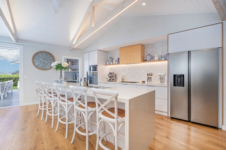 Photo of property in 14 Ataahua Views Terrace, Wharekaho, Whitianga, 3510