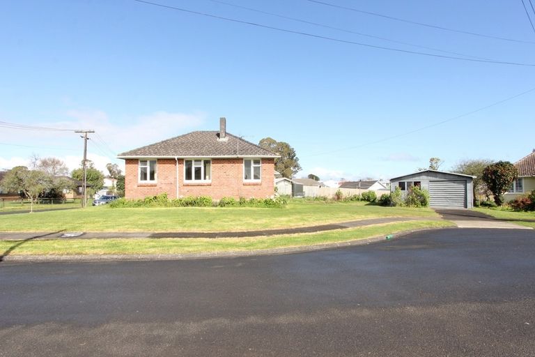 Photo of property in 6 Matamata Place, Otara, Auckland, 2023