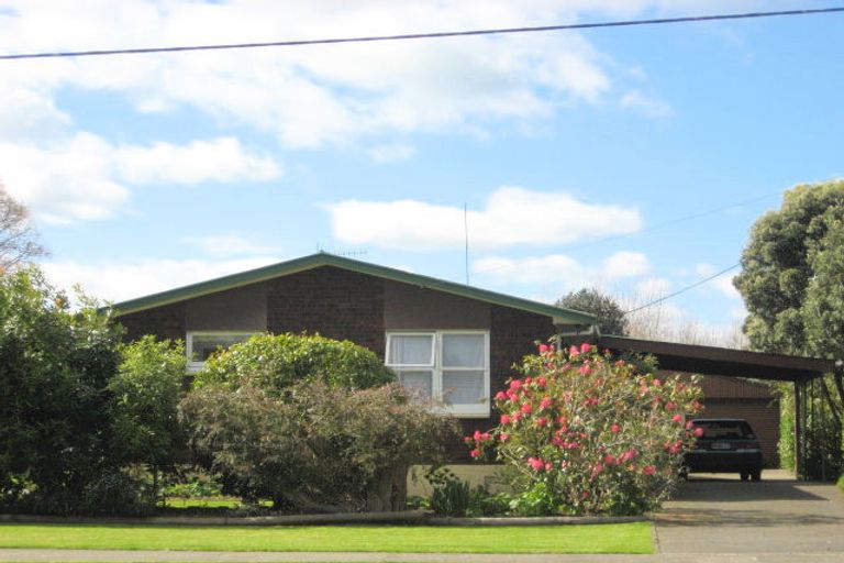 Photo of property in 81 College Road, Edgecumbe, 3120