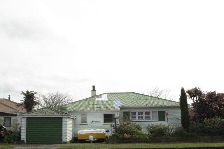 Photo of property in 34 Achilles Street, Stratford, 4332