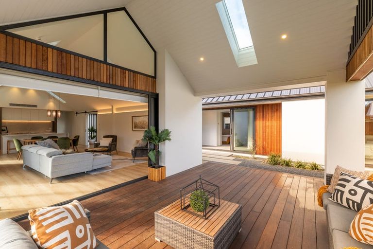 Photo of property in 117 Claridges Road, Casebrook, Christchurch, 8051