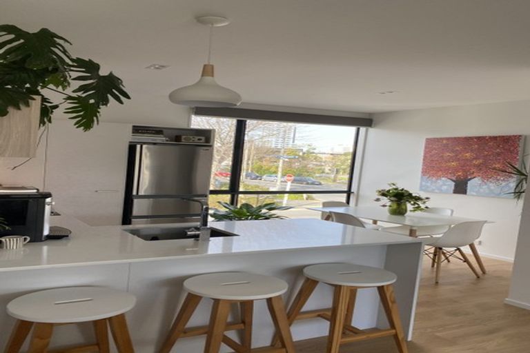 Photo of property in 3/274 Manchester Street, Christchurch Central, Christchurch, 8013