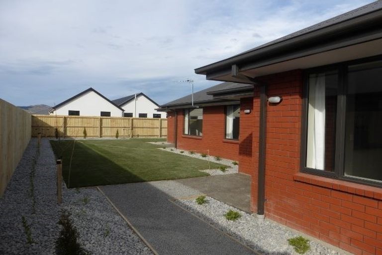 Photo of property in 9 Bamber Crescent, Halswell, Christchurch, 8025