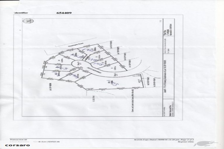 Photo of property in 20 Tennyson Close, Hanmer Springs, 7334