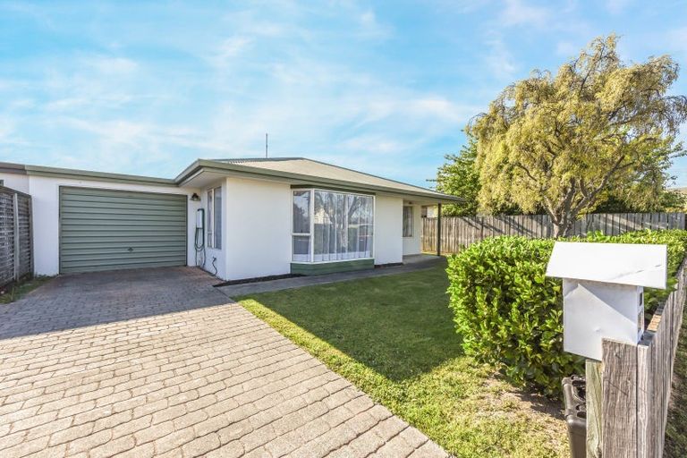 Photo of property in 261b Scott Street, Redwoodtown, Blenheim, 7201