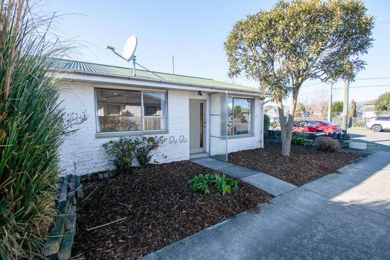 Photo of property in 1/633 Cashel Street, Linwood, Christchurch, 8011