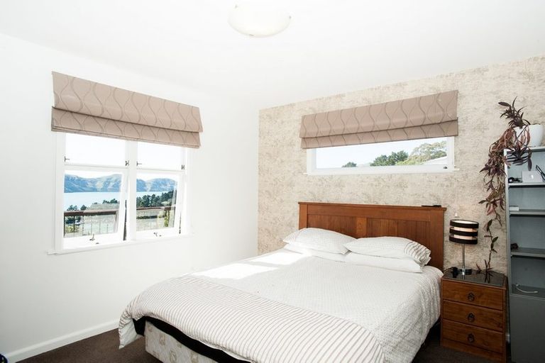 Photo of property in 1 Marama Terrace, Diamond Harbour, Lyttelton, 8971