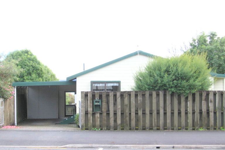 Photo of property in 30a Marama Street, Frankton, Hamilton, 3204