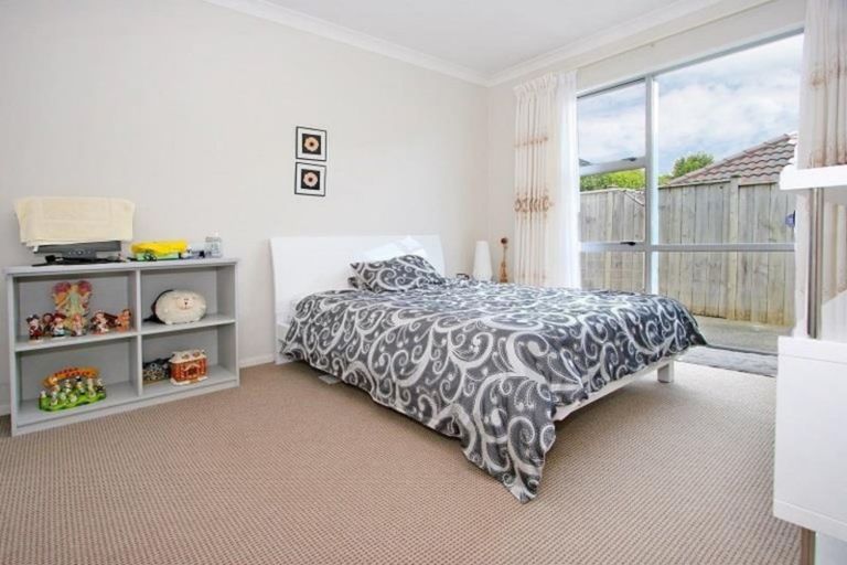 Photo of property in 41 Salford Crescent, Flat Bush, Auckland, 2019