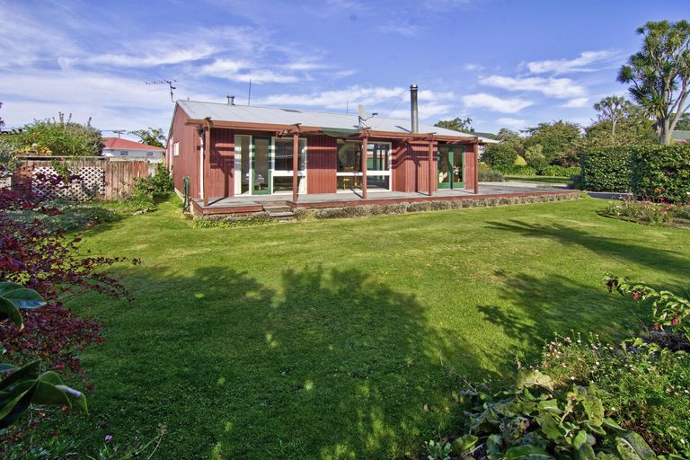 Photo of property in 54 Roberts Road, Lansdowne, Masterton, 5810