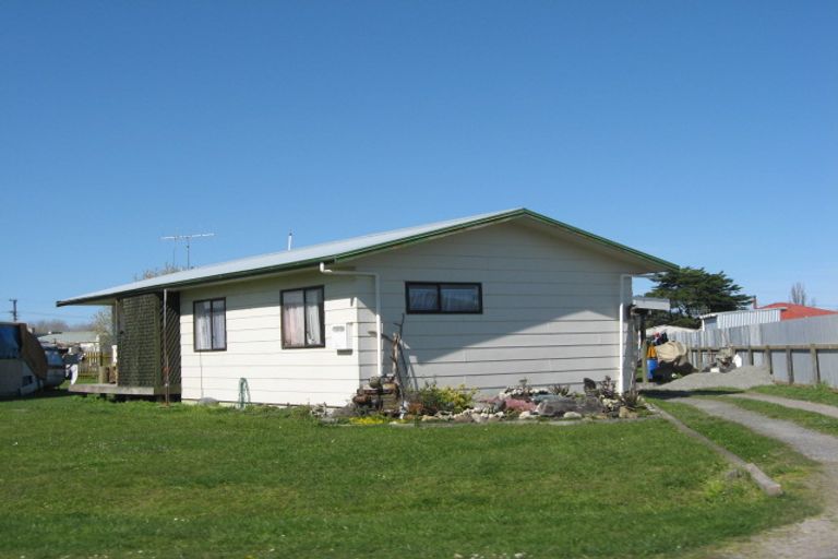 Photo of property in 21 Scott Street, Wairoa, 4108