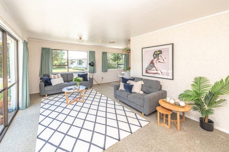 Photo of property in 8 Borlase Place, Aramoho, Whanganui, 4500